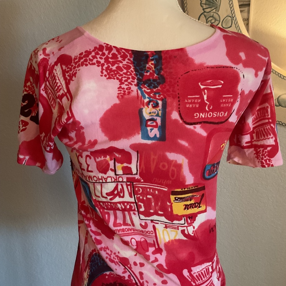 Two Fun Tops - Picture 3 of 6